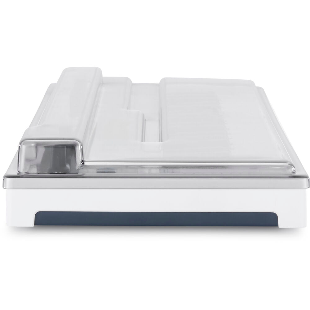 Decksaver Dust Cover for Arturia Keystep Pro MIDI Keyboard