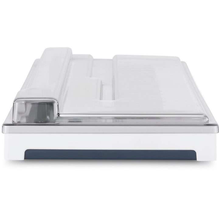Decksaver Dust Cover for Arturia Keystep Pro MIDI Keyboard
