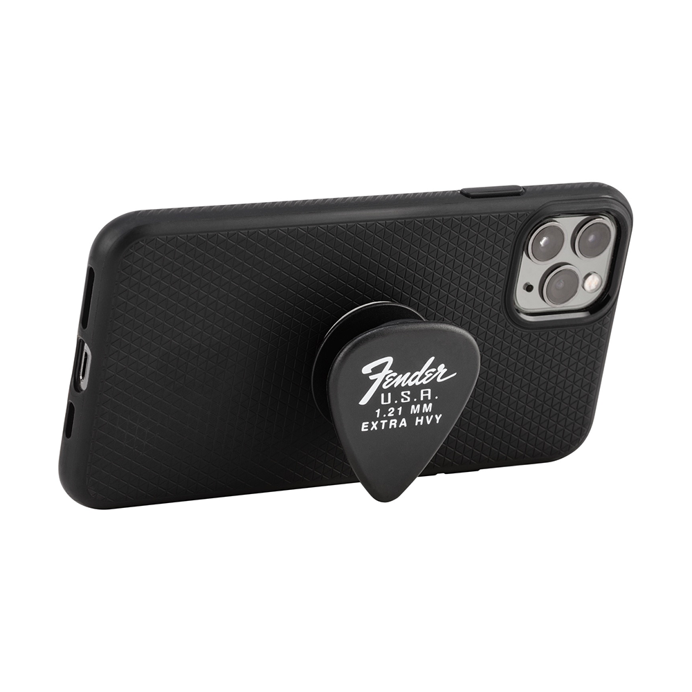 Fender Phone Grip - Black