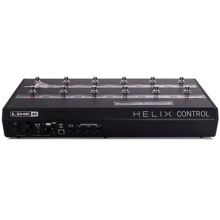 Line 6 Helix Control Smart Controller for Helix Rack