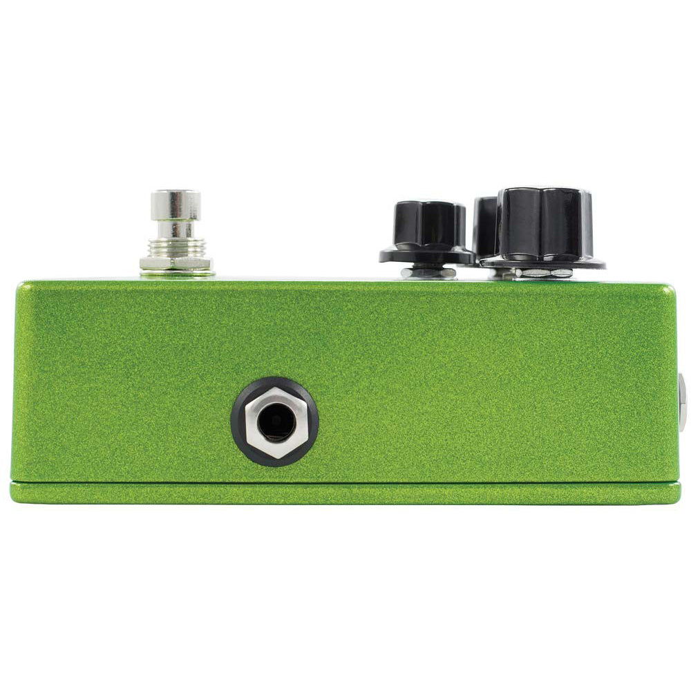 Earthquaker Devices Hummingbird Repeat Percussions Sawtooth Tremolo Guitar Pedal