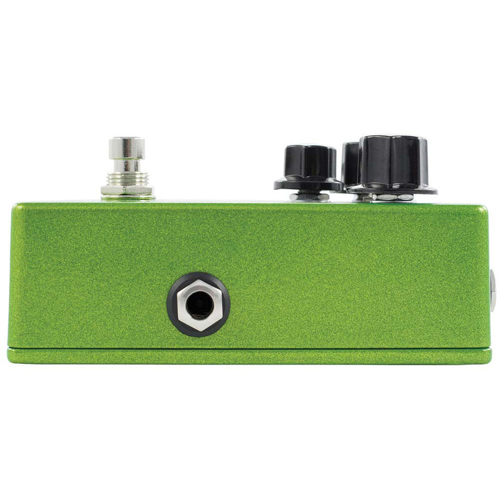 Earthquaker Devices Hummingbird Repeat Percussions Sawtooth Tremolo Guitar Pedal