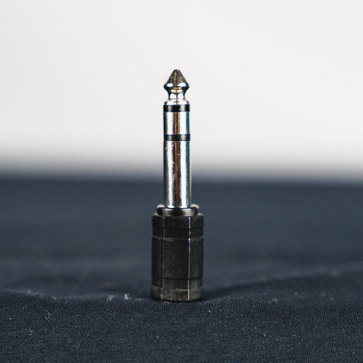 Stage & Studio SSHA-TRS4M - 1/4" Male to 1/8" Female
