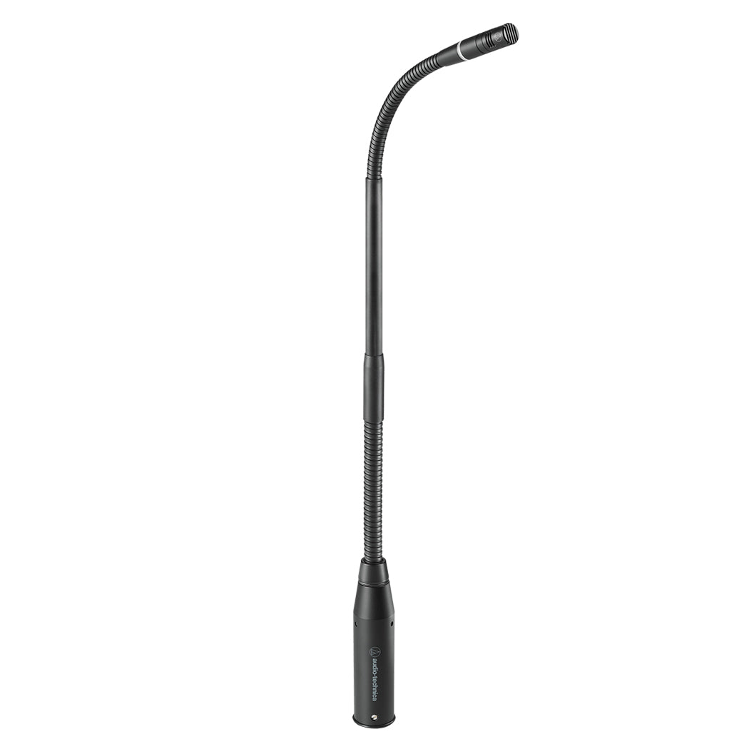 Audio-Technica ES925 Gooseneck Microphone with XLR Power Module - 307mm