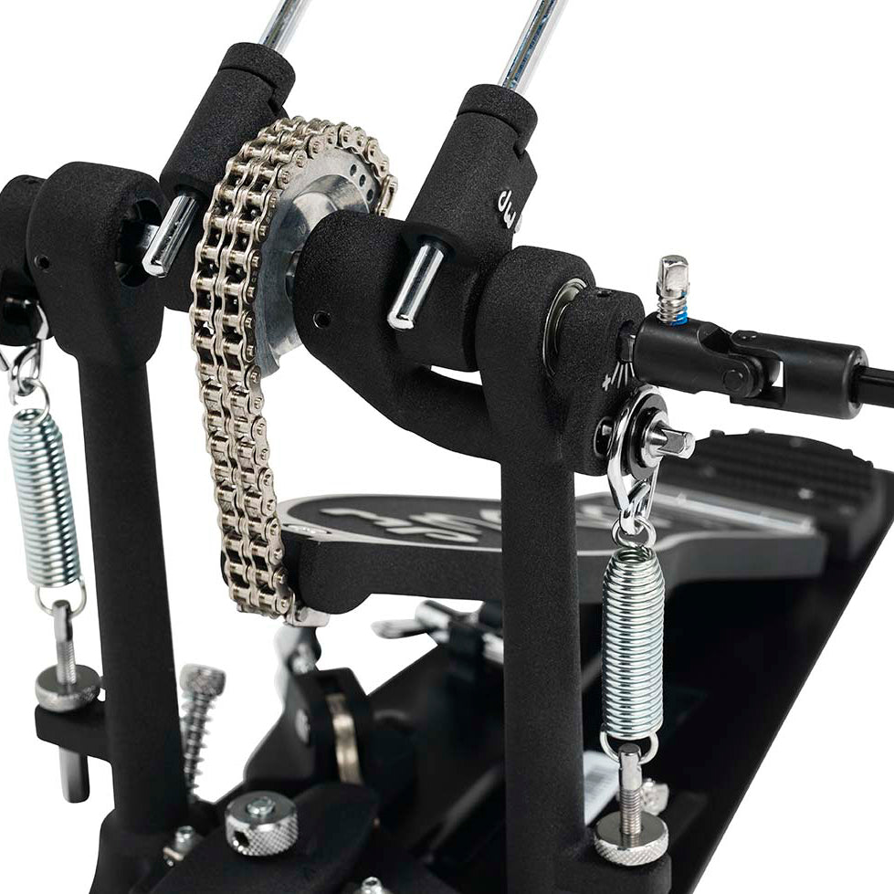 DW CP3002 3000 Series Double Pedal