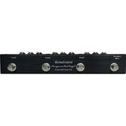 One Control Xenagama Tail Loop 2 - 3-Channel Loop Switcher with Tuner Out