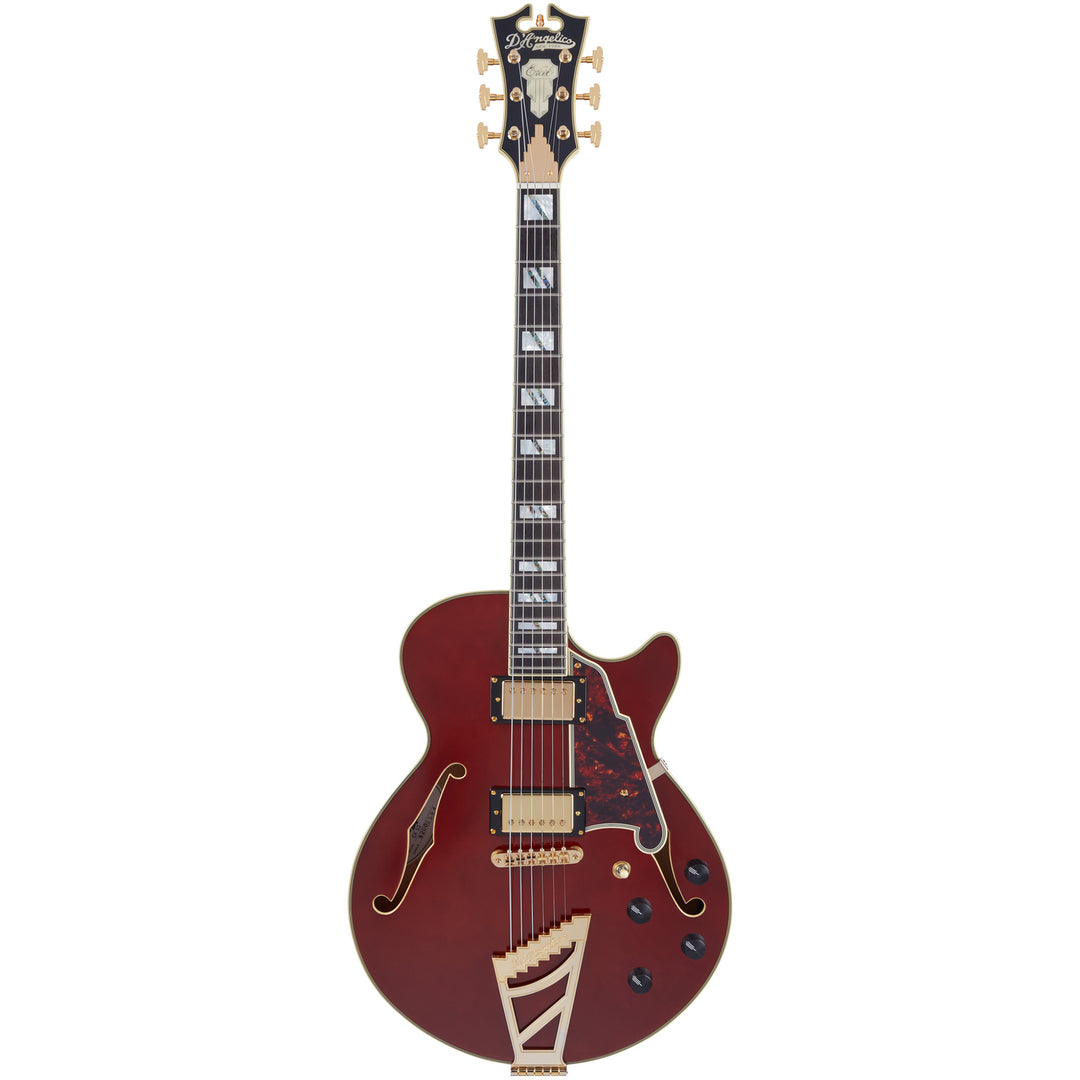 D’Angelico Excel SS Electric Guitar