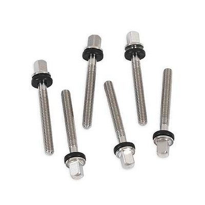 DW SM165S True Pitch Stainless Tension Rod - .8'' x 2.26'' (6 Pack)