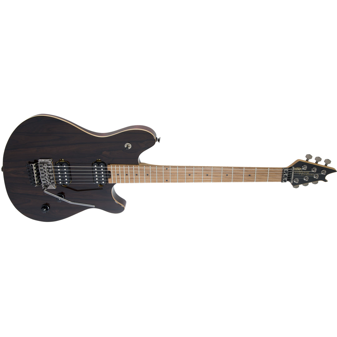 EVH Wolfgang Standard Exotic Ziricote Electric Guitar