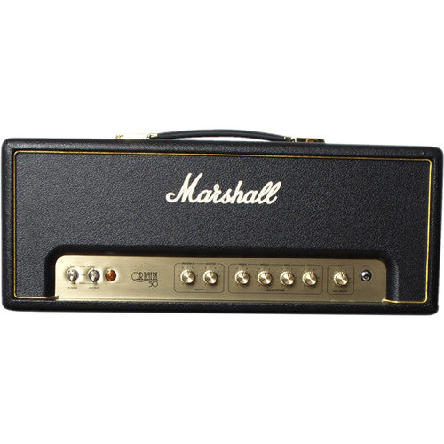 Marshall Origin50H 50W Guitar Amplifier Head