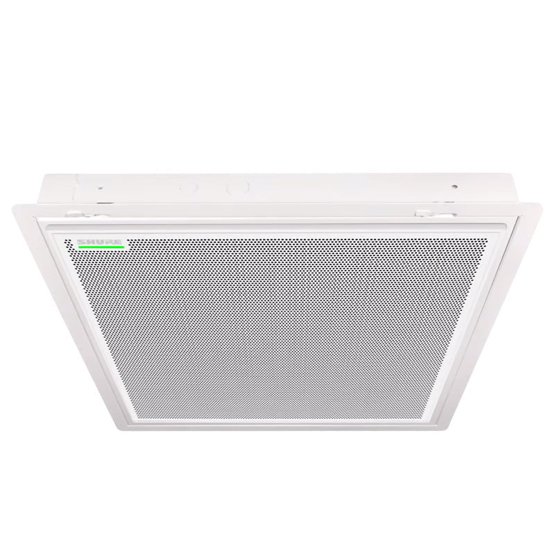 Shure A910-HCM Hard Ceiling Mount for MXA910 Microphone