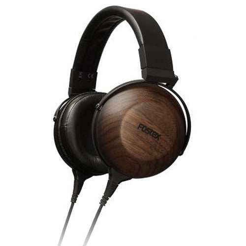 Fostex TH-610 - Premium Headphones