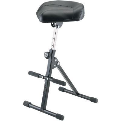 K&M 14046 Pneumatic Stool