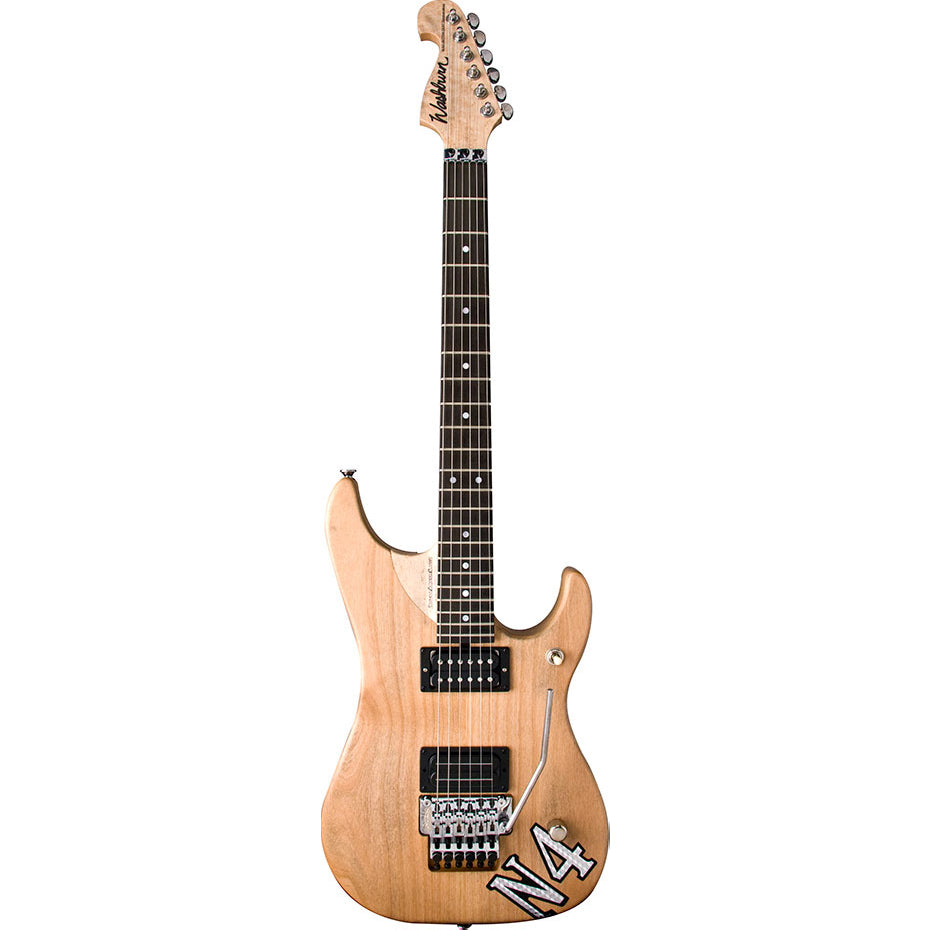 Washburn N4VINTAGE-D Nuno – Music City Canada