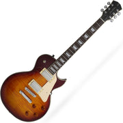 Sire Larry Carlton L7 Electric Guitar - Tobacco Sunburst