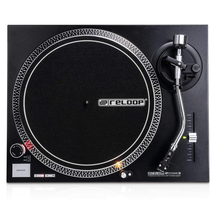 Reloop RP-2000-USB-MK2