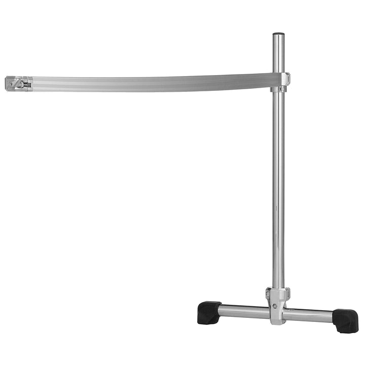 Pearl DR-511CE Curved Drum Rack Expansion Bar w/ Support Leg