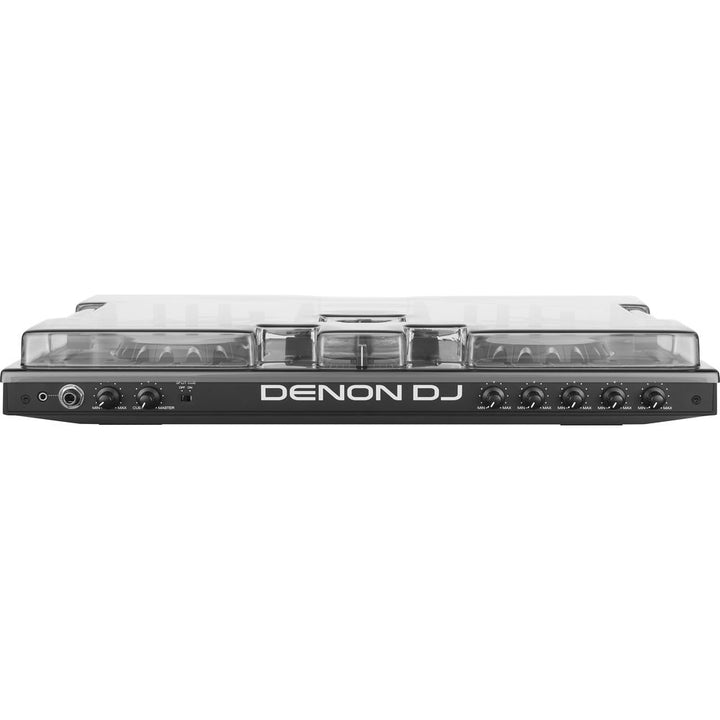 Decksaver Dust Cover for Denon MC4000 DJ Controller
