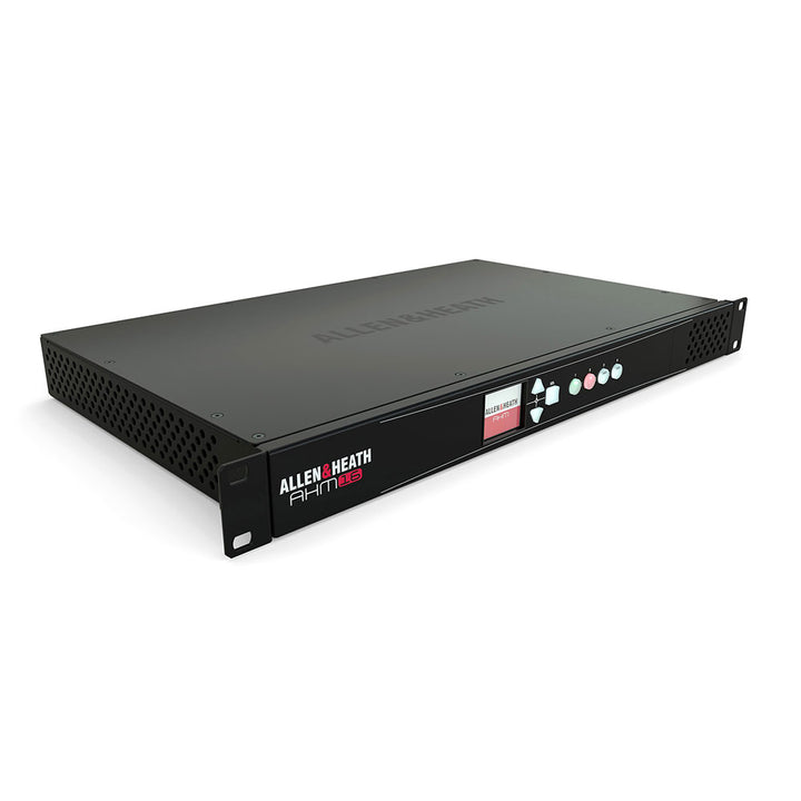 Allen & Heath 16x16 Channel Processing Matrix