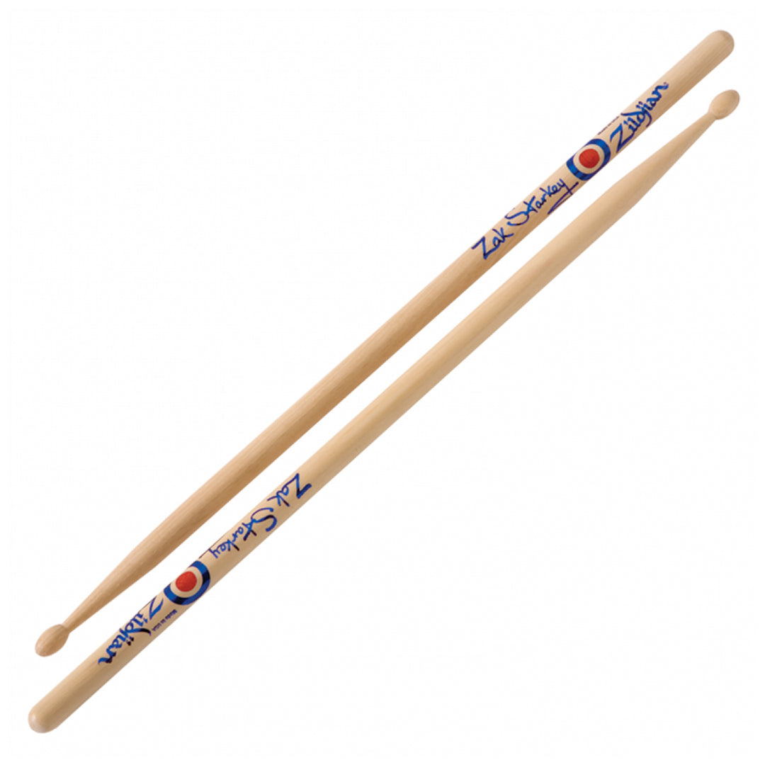 Zildjian ZASZS -  Zak Starkey Arts Series Drumsticks