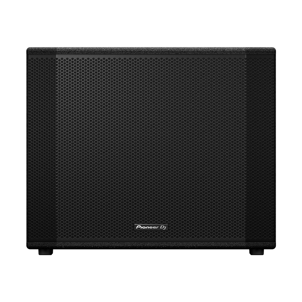 Pioneer DJ XPRS1182S 18" Active Subwoofers