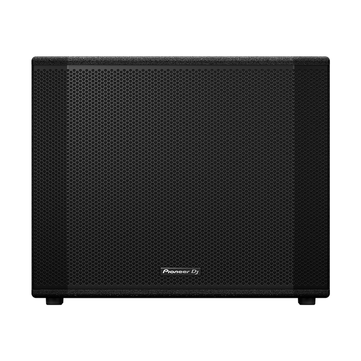 Pioneer DJ XPRS1182S 18" Active Subwoofers