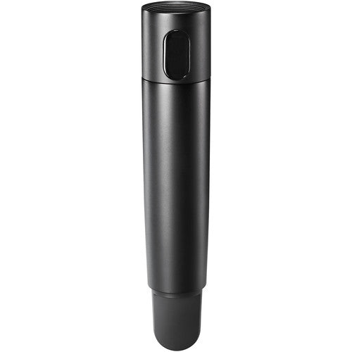Audio-Technica ATWT3202 3000 Series Handheld Microphone Transmitter w/ Universal Capsule Thread - 530-590 MHz