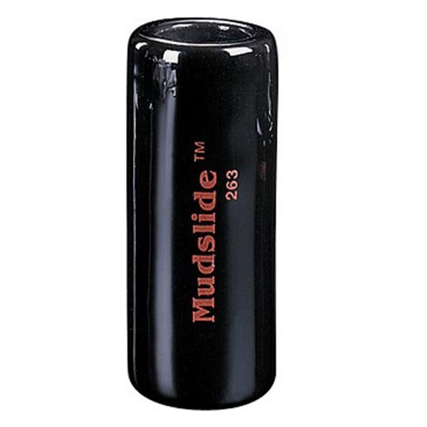 Dunlop JD263 Mudslide Porcelain Slide Med