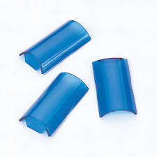Littlite NVF-BLUE - Blue Night Vision Filter Set for Hi-Intensity Lamp Hoods