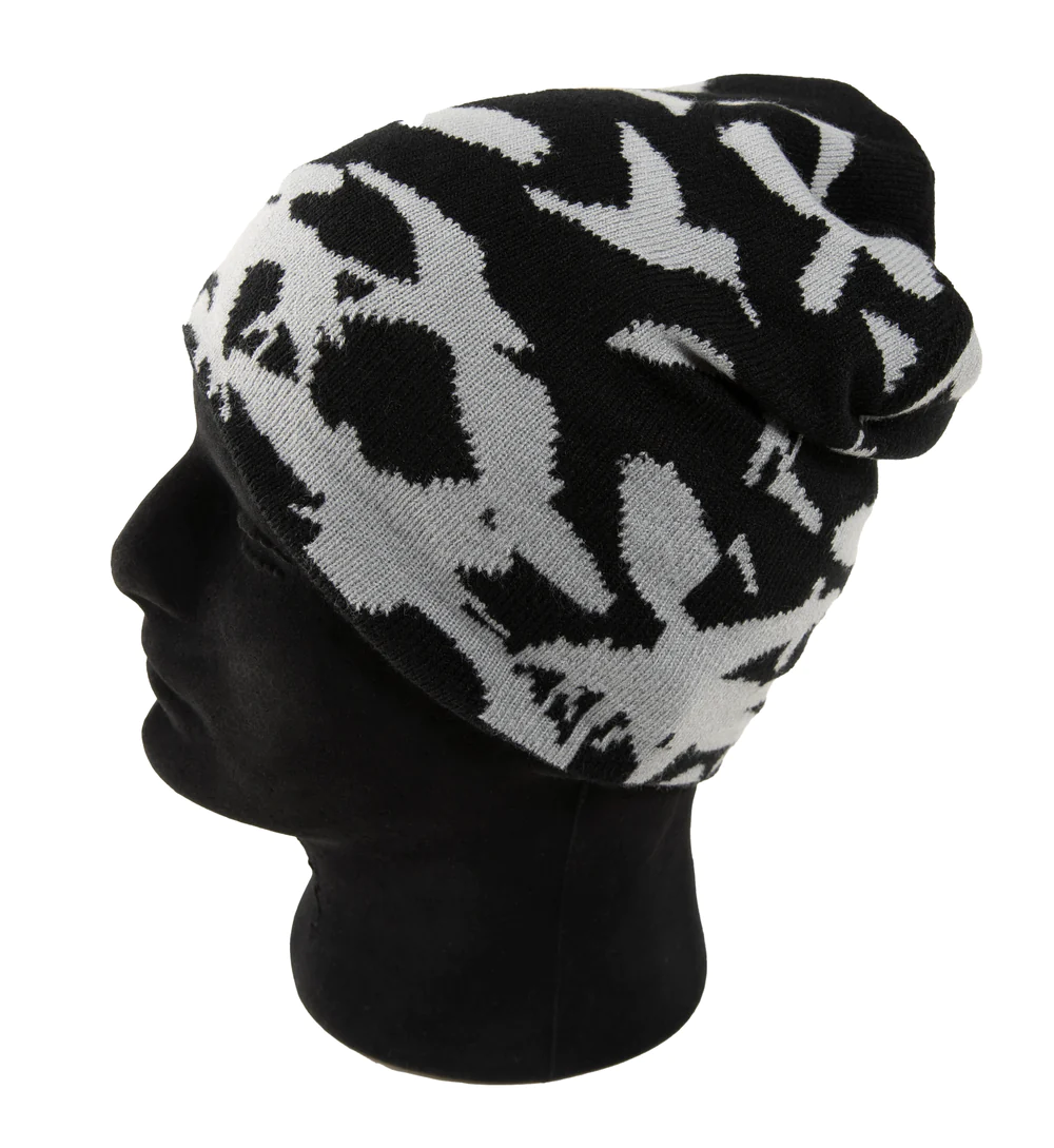 PRS Winter Beanie, Bird Swarm