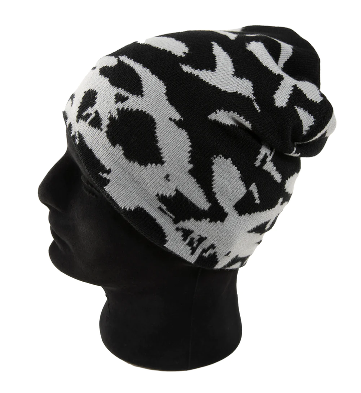 PRS Winter Beanie, Bird Swarm