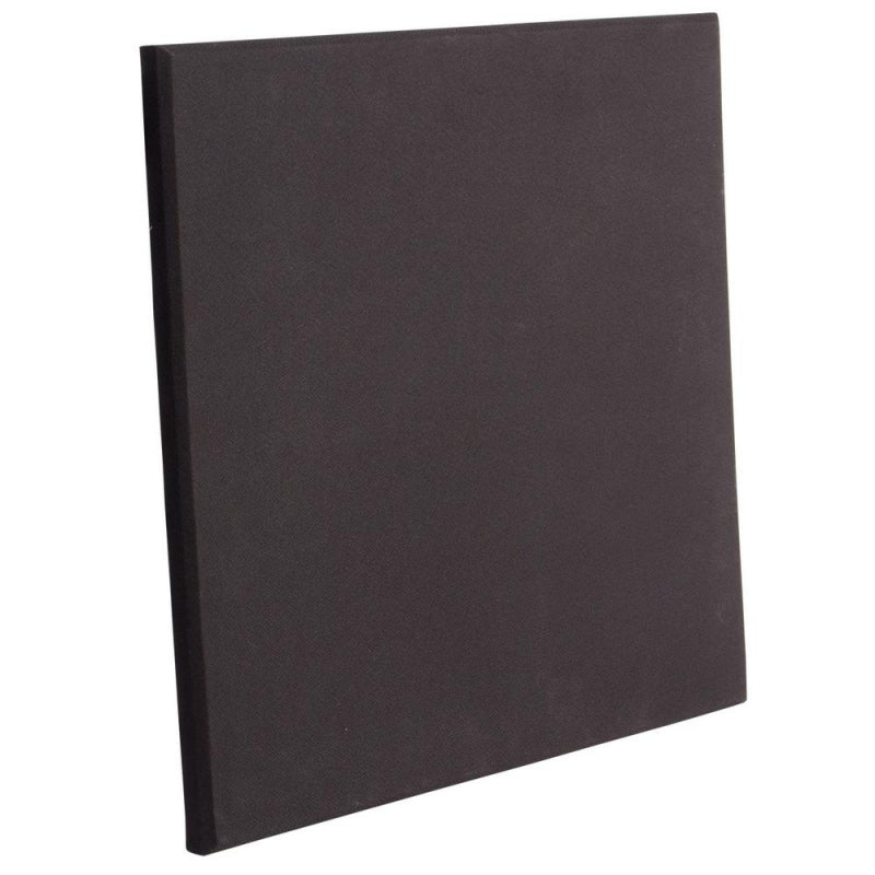 On-Stage AP3500 Acoustic Panel for Sound Absorption - 1‚Äù Black