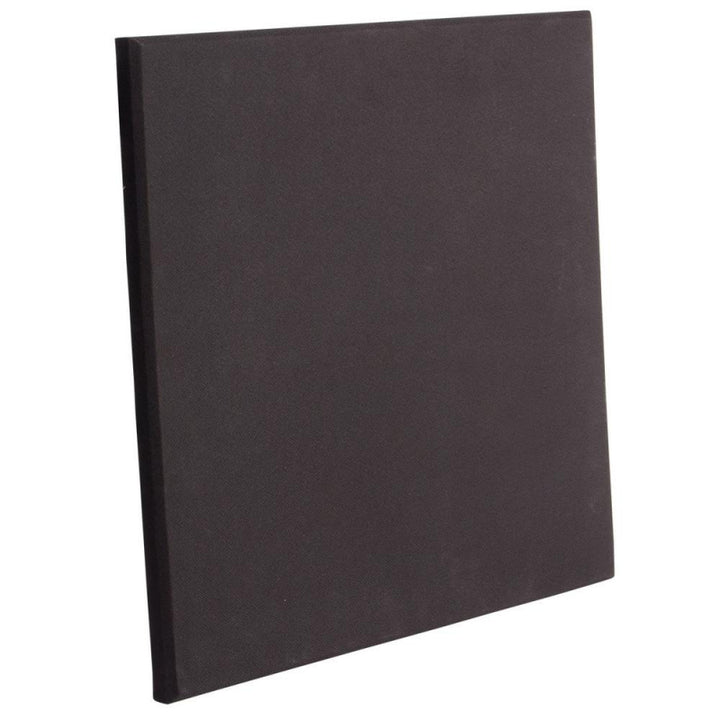 On-Stage AP3500 Acoustic Panel for Sound Absorption - 1‚Äù Black