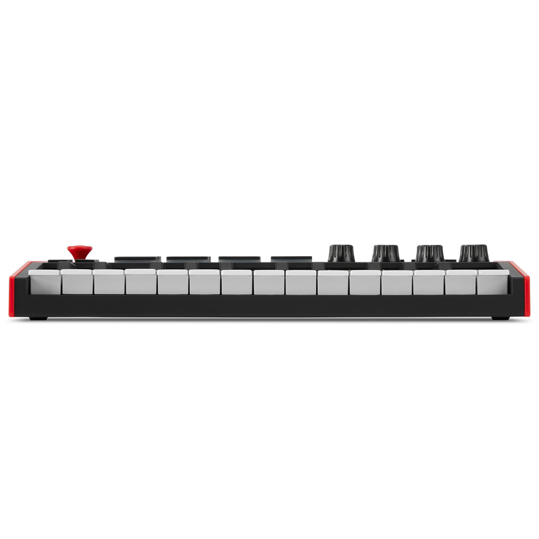 Akai MPK Mini Mk3 Portable USB MIDI Keyboard Controller - Classic