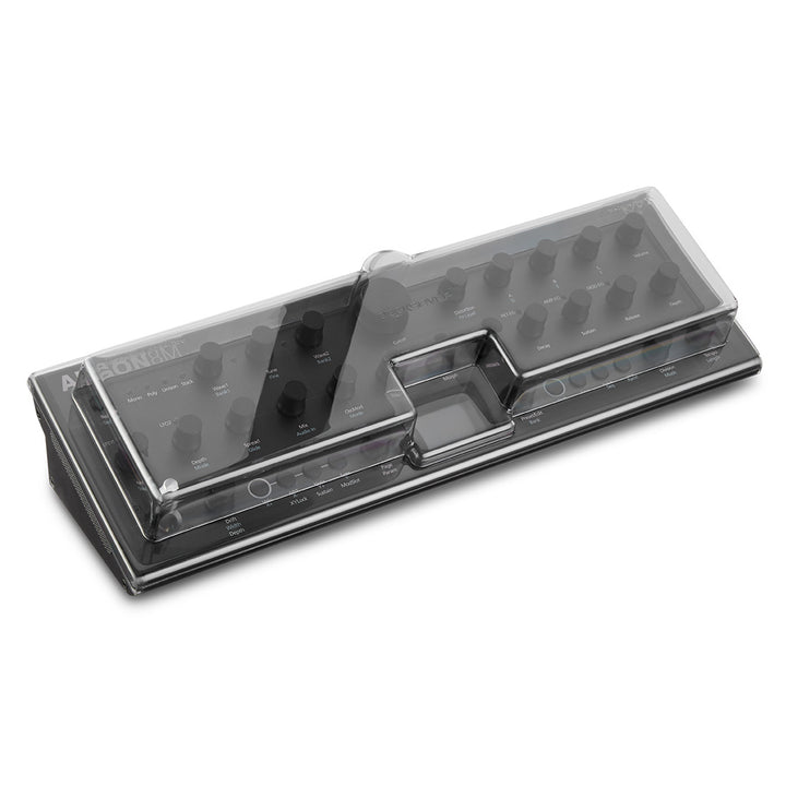 Decksaver Dust Cover for Modal Argon8M & Cobalt8M Synths