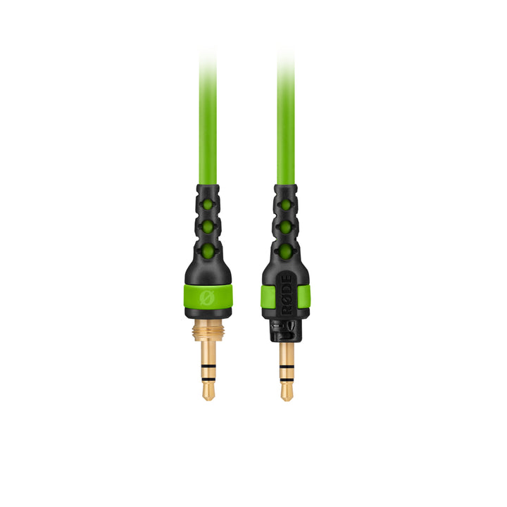 Rode NTH-CABLE24 2.4m Headphone Cable (Green)