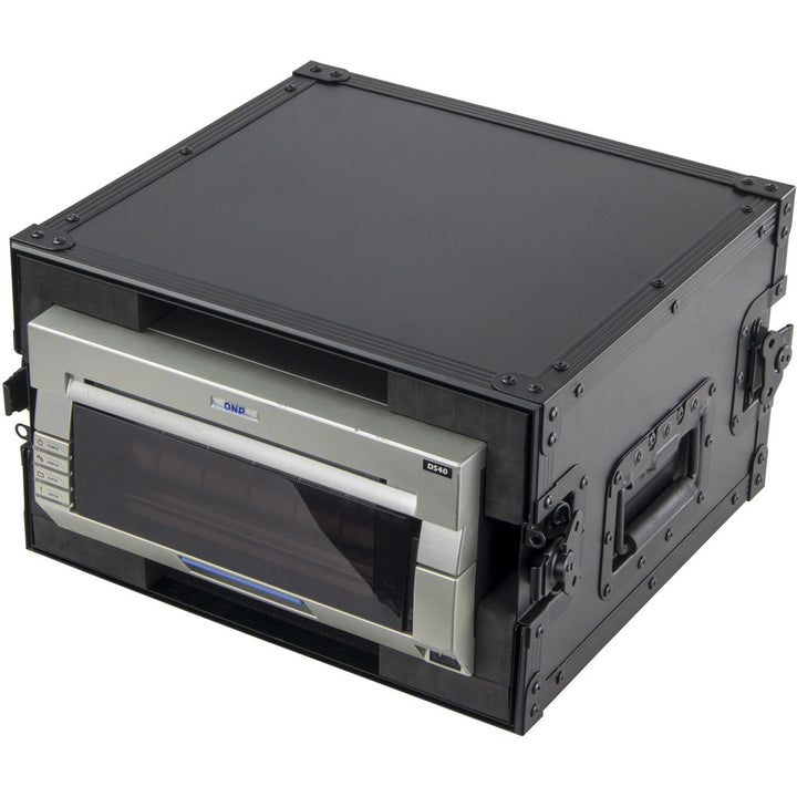 Odyssey FRDNPDS40BL DNP DS40 & DS80 Photo Booth Printer Case - Black