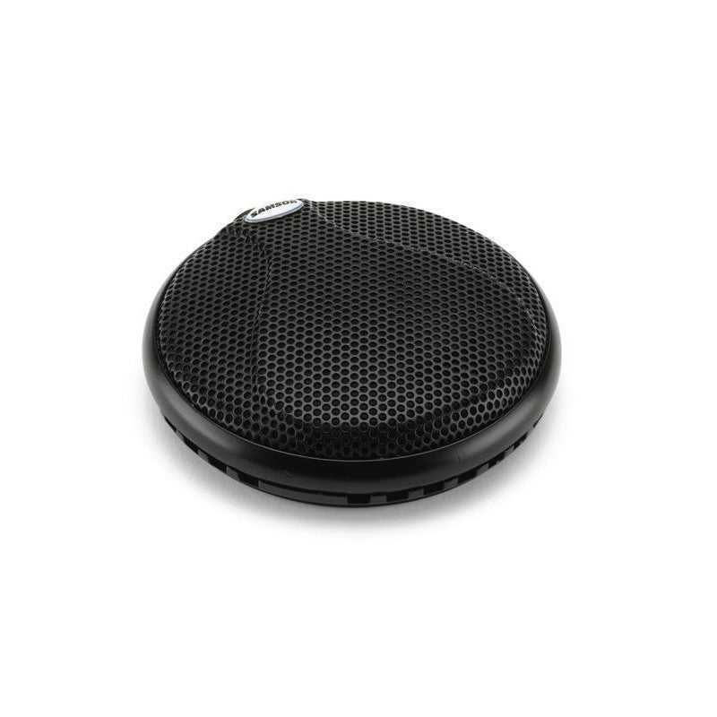 Samson CM10B Boundary / Conference Microphone (Black)