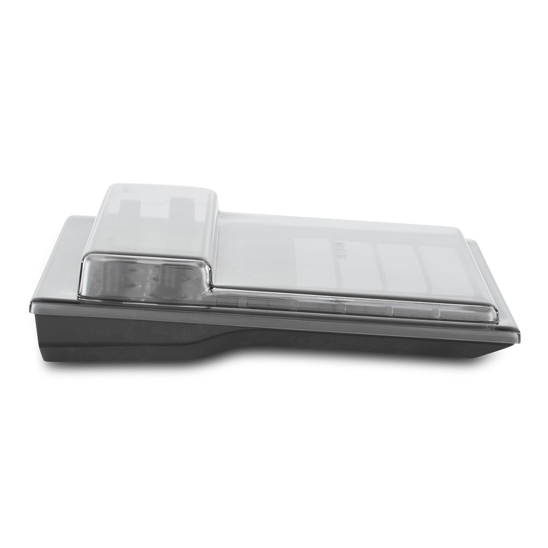 Decksaver Dust Cover for Novation Circuit Tracks & Rhythm Groovebox