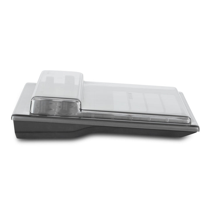 Decksaver Dust Cover for Novation Circuit Tracks & Rhythm Groovebox