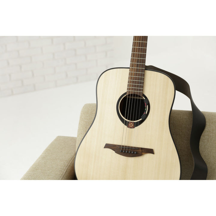 Korg Rimpitch C2 Sound Hole Acoustic Guitar Tuner