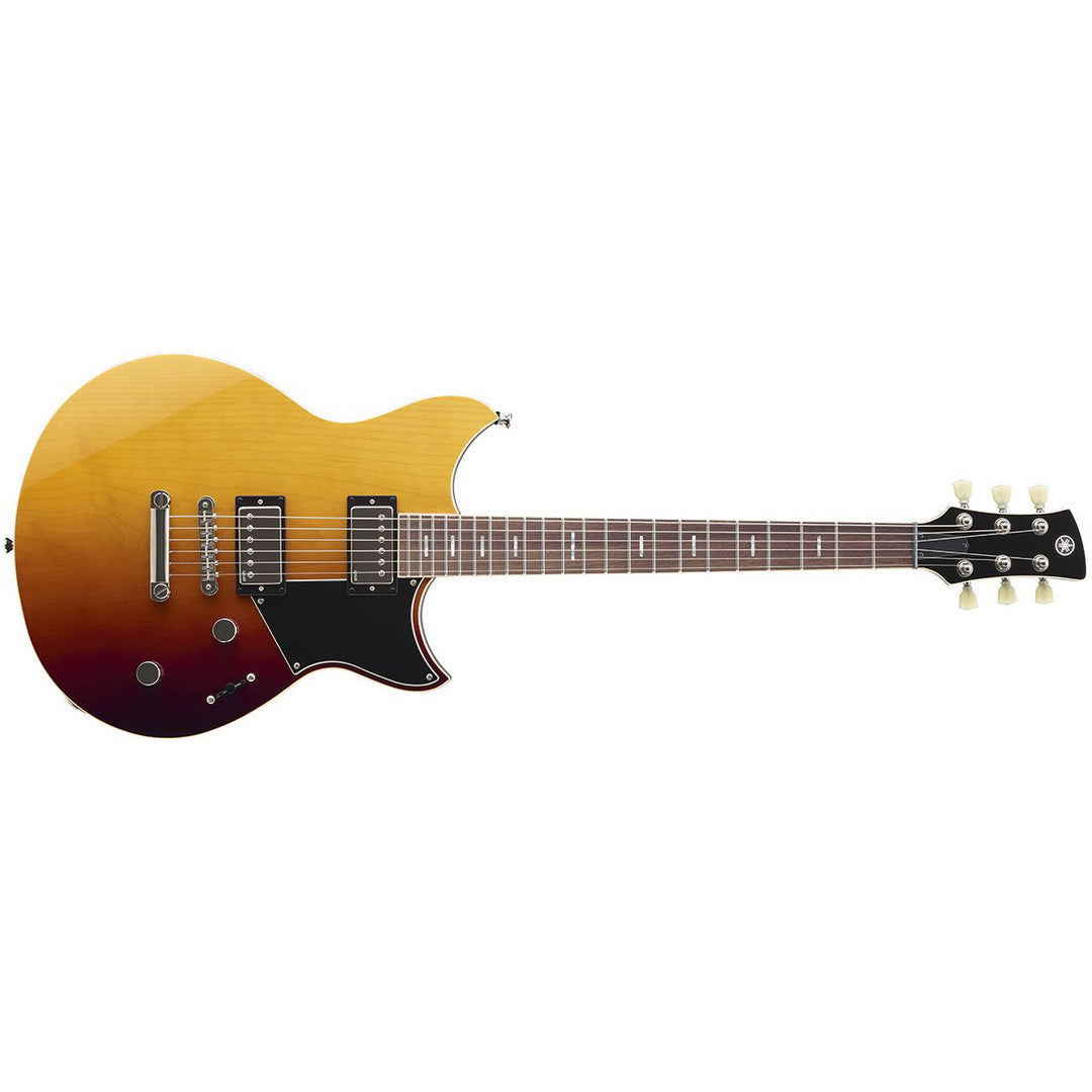 Yamaha Revstar (Orange Fade)  RSP20 SSB