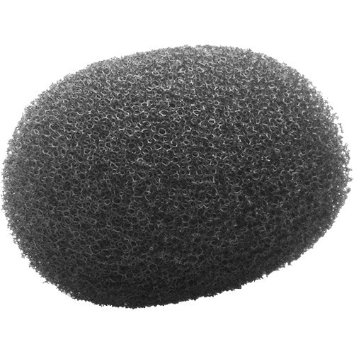 DPA Microphones DUA0531B Foam Windscreen for d:fine Headset (5-Pack) - Black