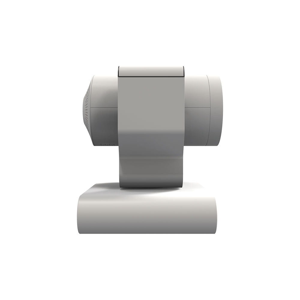 BZBGEAR UPTZ Series 3.0 Live Streaming PTZ Camera with Tally Lights (White)
