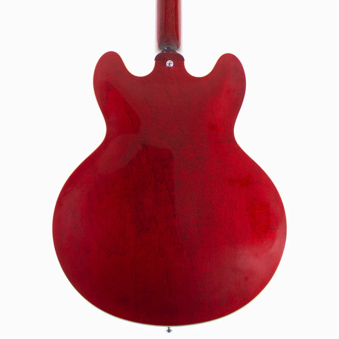 Gibson 1964 ES-335 Reissue VOS - 60s Cherry
