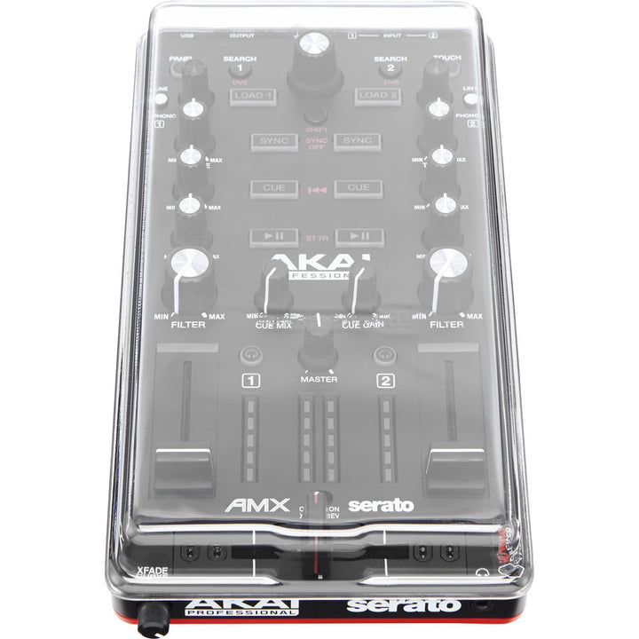 Decksaver Dust Cover for Akai AFX / AMX MIDI Controllers