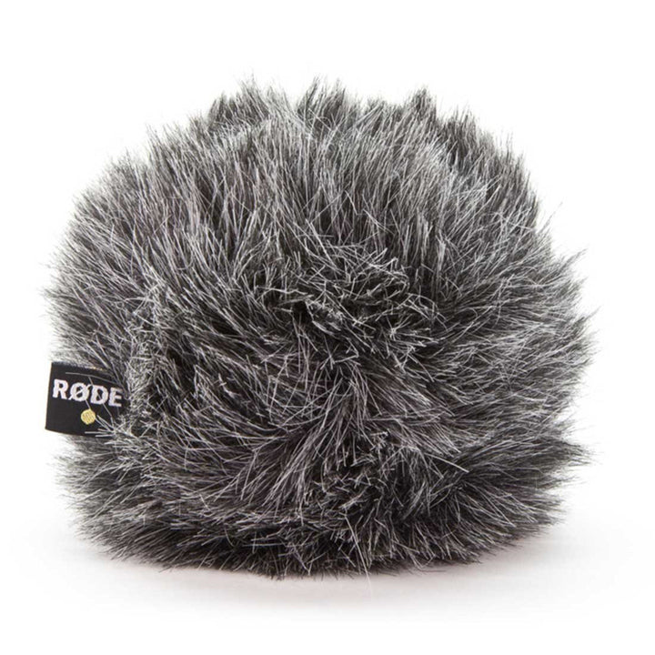 Rode Microphones Deadkitten Artificial Fur Wind Shield