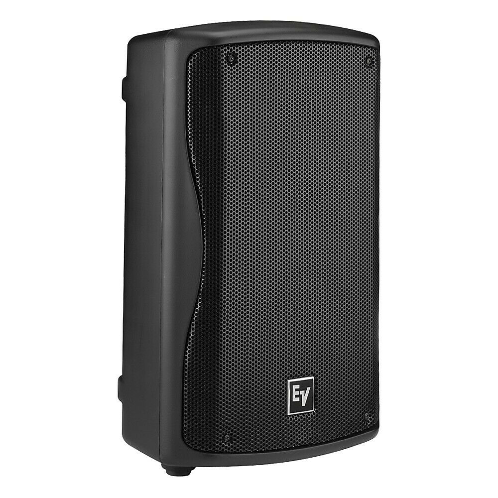Electro-Voice ZXA1-90B - 8” Powered Speaker