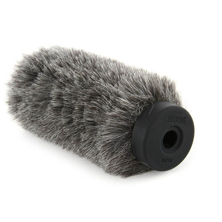 Rode Microphones WS6 - Microphone Windscreen