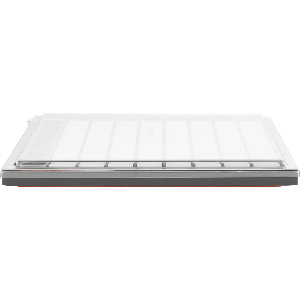 Decksaver Dust Cover for Novation Launchpad X MIDI Controller